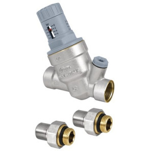 Réducteur de pression RINOX PLUS SMART M3/4"- RBM - 29090500