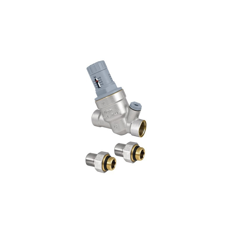Réducteur de pression RINOX PLUS SMART M3/4"- RBM - 29090500