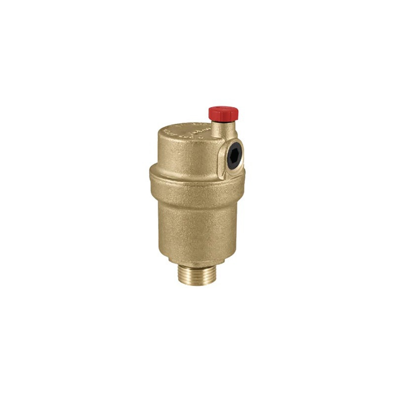 Purgeur automatique MINILUFT sans clapet M3/8"- RBM - 28280300