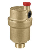 Purgeur automatique MINILUFT sans clapet M3/8"- RBM - 28280300 Purgeur automatique MINILUFT sans clapet M3/8"- RBM - 28280300