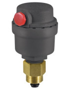 Purgeur MINILUFT compact avec clapet M3/8"- RBM - 7910340