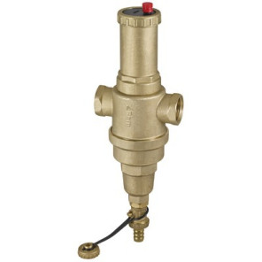 Séparateur air et boue AIRTERM DIRT F3/4- RBM - 28310500