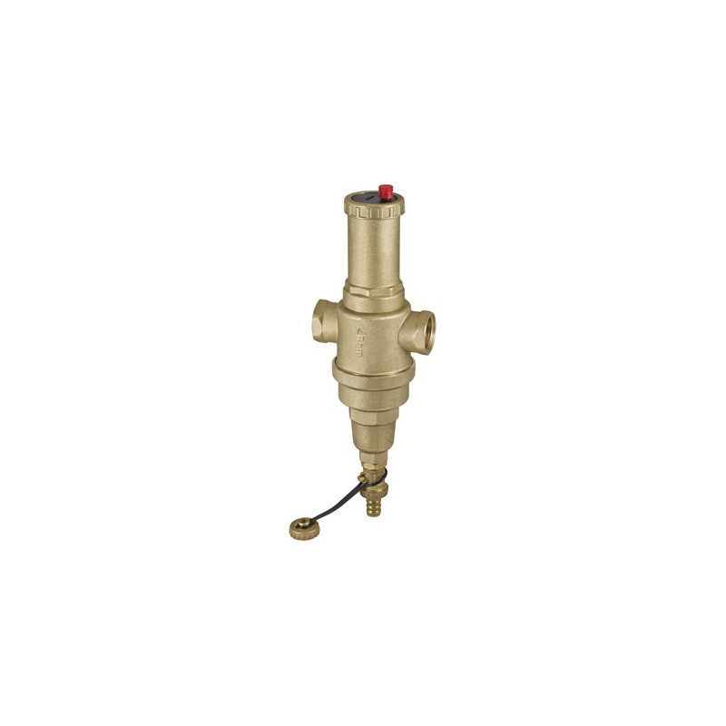 Séparateur air et boue AIRTERM DIRT F3/4- RBM - 28310500