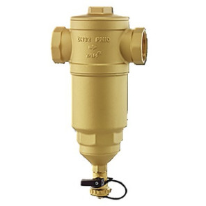 ZEPARO CYCLONE DIRT ZCD 32 en 1"1/4- IMI - 7897432