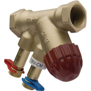 Vanne TBV-CM LF débit standard 3/4"- IMI - 52144-120