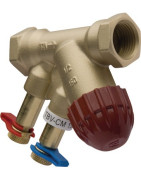 Vanne TBV-CM LF débit standard 3/4"- IMI - 52144-120