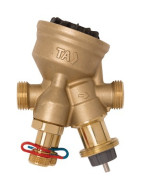 Vanne ta-compact p M1/2 DN10 débit : 21,5 à 120l/h- IMI - 52164-010 Vanne ta-compact p M1/2 DN10 débit : 21,5 à 120l/h- IMI - 52164-010