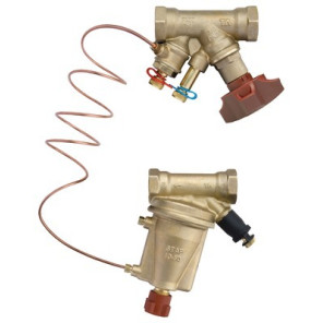 Kit STAP/STAD F3/4"- IMI - 52265-003