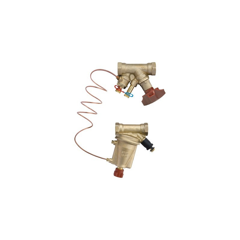 Kit STAP/STAD F3/4"- IMI - 52265-003