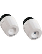 Servomoteur EMOtec 24Vcc ouvert sans courant (NO)- IMI - 1829-00.500