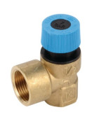 Soupape sanitaire 7b F1/2"xF3/4"- DIFF - 110458