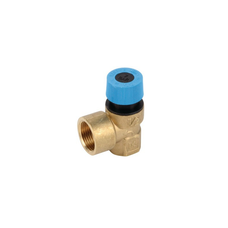 Soupape sanitaire 7b F1"xF1"1/4- DIFF - 110460