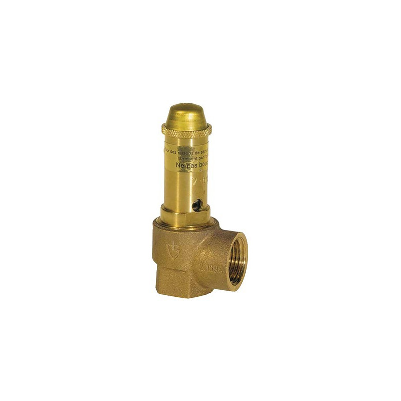 Soupape sanitaire 7b F1"1/4- GOETZE - S33GS07