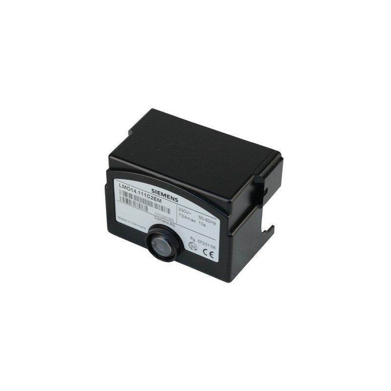 Coffret sécurité LMO14- ATLANTIC - 110463