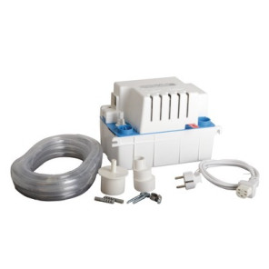 Pompe de relevage des condensats SANICONDENS ECO VO2- SFA - SANICONDENS ECO