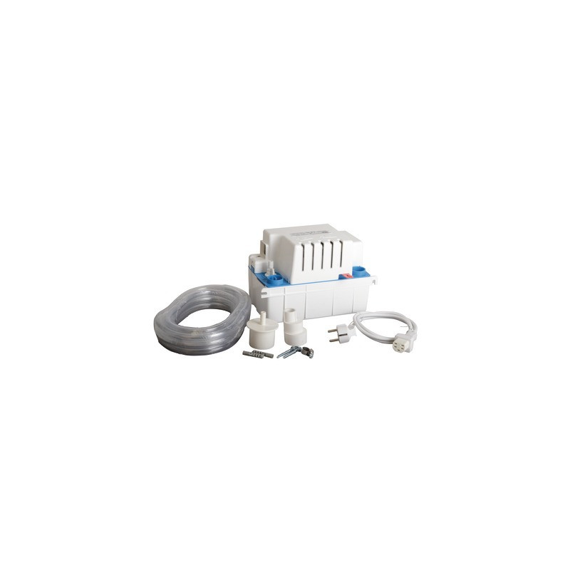 Pompe de relevage des condensats SANICONDENS ECO VO2- SFA - SANICONDENS ECO