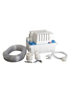 Pompe de relevage des condensats SANICONDENS ECO VO2- SFA - SANICONDENS ECO
