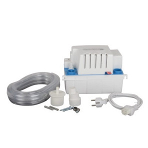 Pompe de relevage des condensats SANICONDENS ECO VO2- SFA - SANICONDENS ECO