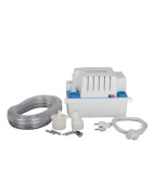 Pompe de relevage des condensats SANICONDENS ECO VO2- SFA - SANICONDENS ECO