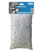 Sachet de granulés pour neutraliseur de condensats- SFA - SACHGRANULE