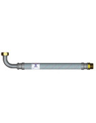 Flexible FF3/4" L700mm- NEOPERL - 004070021 Flexible FF3/4" L700mm- NEOPERL - 004070021