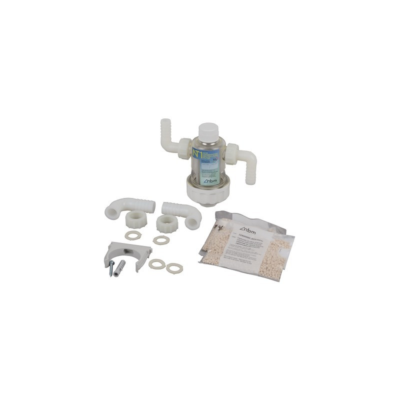 Filtre neutralisateur de condensats NT1- RBM - 32860530
