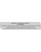 Filtre neutralisateur de condensats NT1- RBM - 32860530