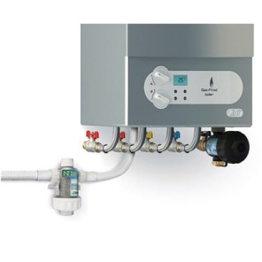 Filtre neutralisateur de condensats NT1- RBM - 32860530