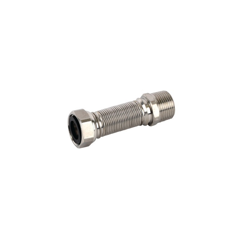 Flexible inox MF 3/4" DN20 8b- DIFF - 110502