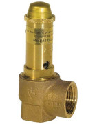 Soupape sanitaire 10b molette FF1/2"- GOETZE - 651MWIK-15-F/F-15/15 10B