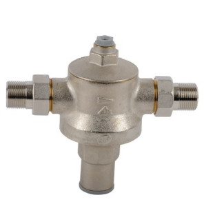 Réducteur de pression RINOX M3/4" raccord union- RBM - 510510