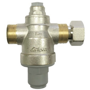Réducteur de pression ECS laiton MF3/4" RINOXDUE- RBM - 2890530