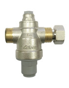 Réducteur de pression ECS laiton MF3/4" RINOXDUE- RBM - 2890530