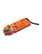 Moteur Belimo CM 230-L Tout ou Rien sans ressort de rappel- ALDES - 11055038