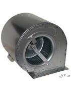 Sous-ensemble ventilateur pour caisosns de ventilation CVEC 2500- ALDES - 11056099