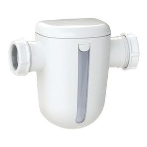 Neutraliseur de condensats SANINEUTRAL MINI- SFA - SANINEUTRAL MINI