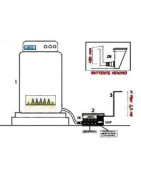 NEUTRAL BOX MAN pump avec pompe- DIFF - 110580 NEUTRAL BOX MAN pump avec pompe- DIFF - 110580