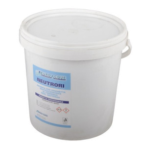 Kit recharge 10kg AKDOLIT spécial fioul- DIFF - 110581