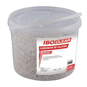 CC 10 spécial gaz- ISOCLEAR - 110584