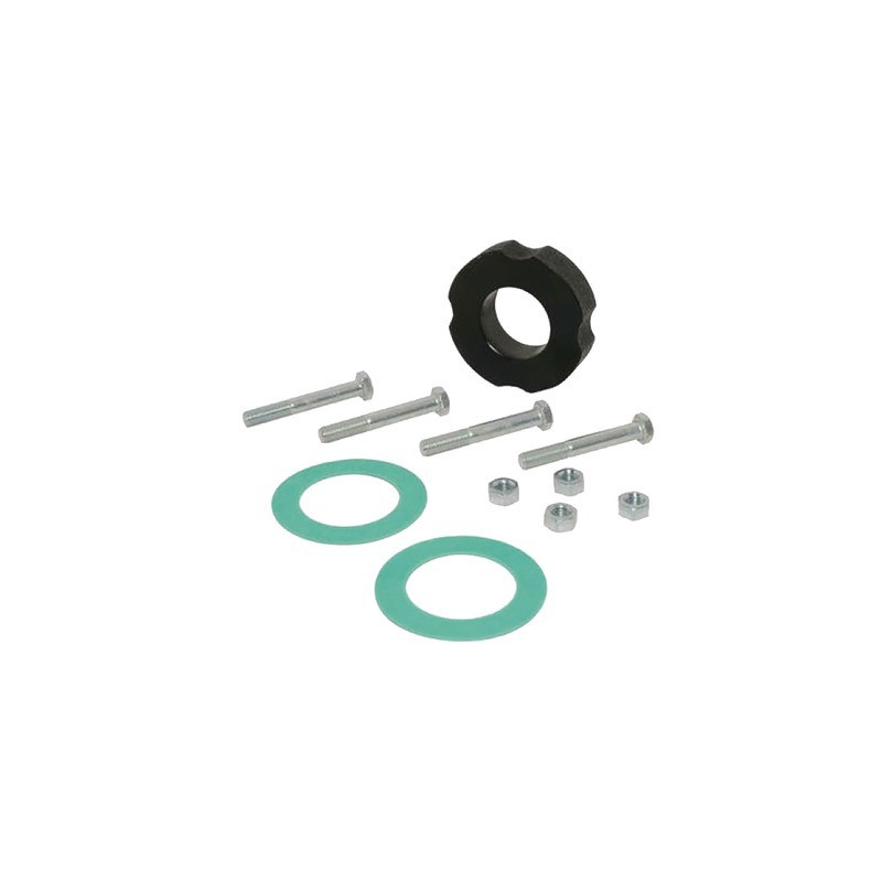 Adaptateur d'entraxe DN40x30 F1- WILO - 110586696