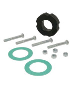 Adaptateur d'entraxe DN40x30 F1- WILO - 110586696 Adaptateur d'entraxe DN40x30 F1- WILO - 110586696