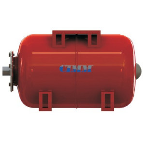 Réservoir à vessie interchangeable horizontal- CIMM - 532402