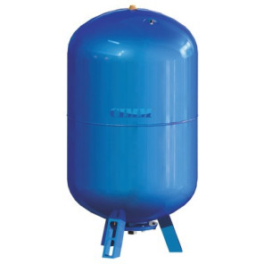 Réservoir à vessie interchangeable vertical 150L- CIMM - 620150