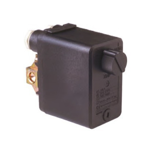 Contacteur manométrique XMP12 bi/tripola- DIFF - 110611
