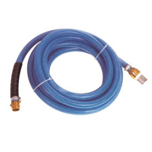 Kit aspiration PRO 1"- DIFF - 110622