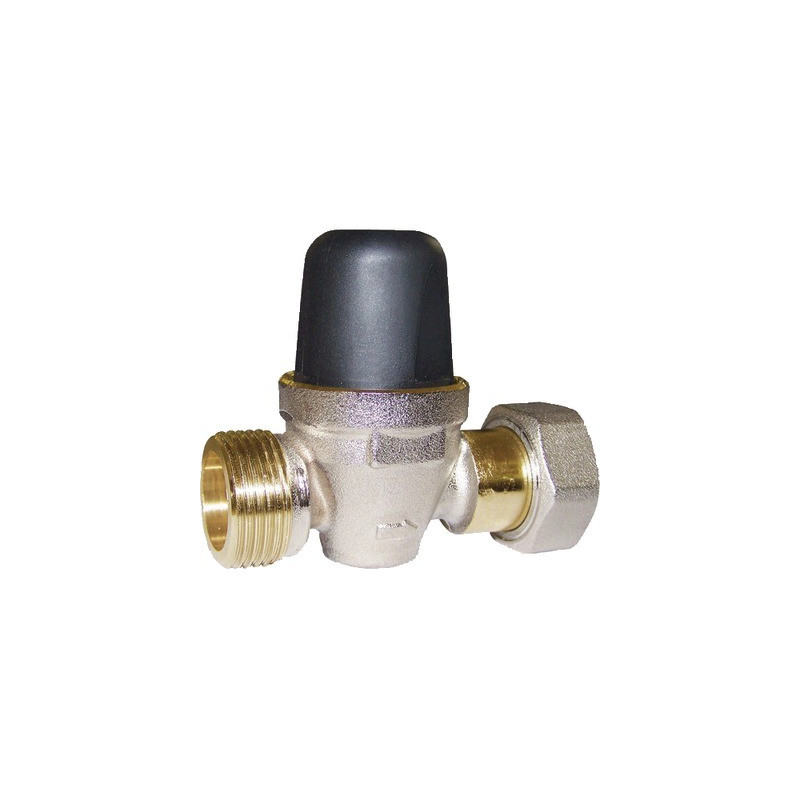 Réducteur de pression ECS laiton MF3/4" WATTS- WATTS INDUSTRIES - 2282500