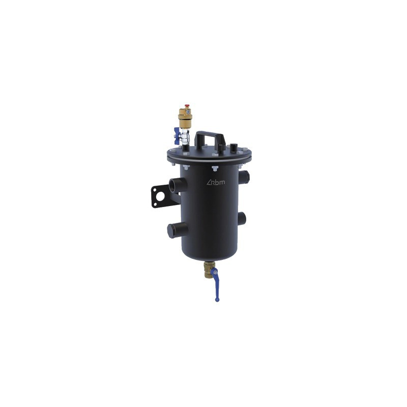Filtre magnétique MG COMPACT F1/2"- RBM - 36020400