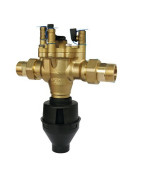 Disconnecteur contrôlable BA2860 M1/2"- SOCLA - 149B3880 Disconnecteur contrôlable BA2860 M1/2"- SOCLA - 149B3880