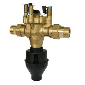 Disconnecteur contrôlable BA2860 M3/4"- SOCLA - 149B3881