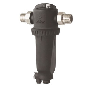 Filtre magnétique MP1 PAC M1"- RBM - 36990600